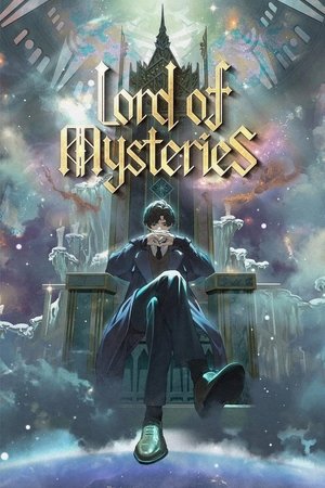 Lord of Mysteries (2025–)