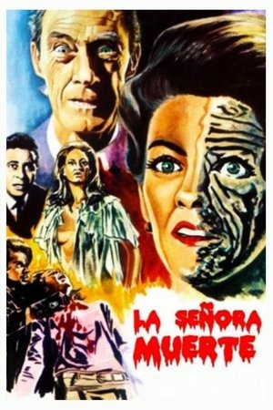 Madame Death (1969)