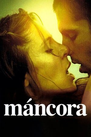 Mancora (2008) Poster