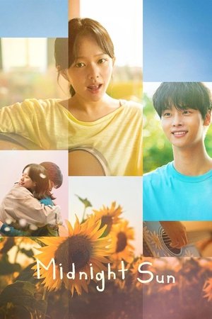 Midnight Sun (2023)
