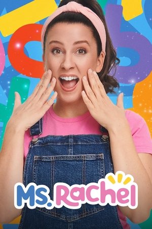 Ms Rachel (2025-)