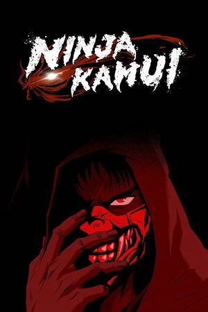 Ninja Kamui (2024-)