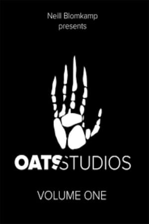 Oats Studios (2017–2020) Poster