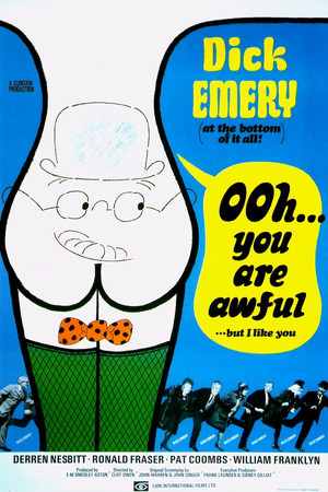 Get Charlie Tully (1972)