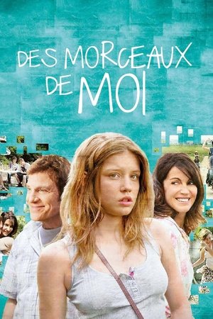 Pieces of Me (2012)
