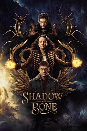 Shadow and Bone (2021 )