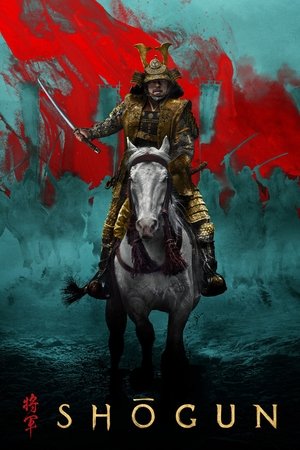 Shogun (2024-)