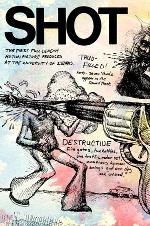 Death Shot (1973)