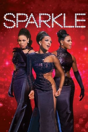 Sparkle 2012 Poster