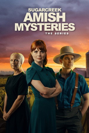 Sugarcreek Amish Mysteries (20