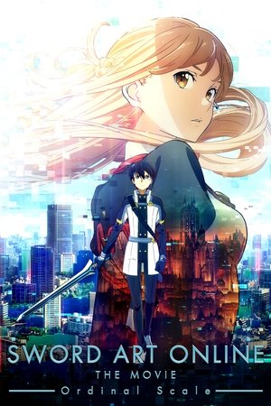 Sword Art Online the Movie Ordinal Scale (2017)