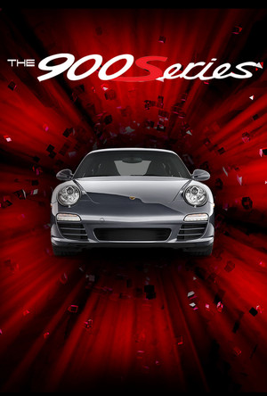 The 900 Series (2020)