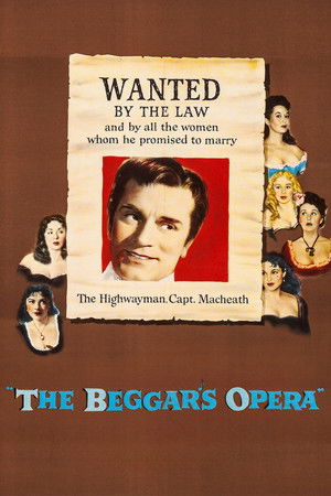 The Beggars Opera (1953)