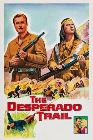 Winnetou The Last Shot (1965)