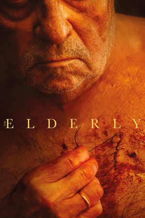 The Elderly (2022) Poster