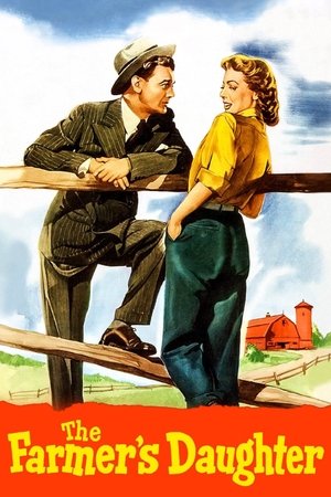 The Farmers Daughter (1947)