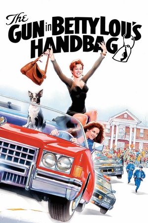 The Gun in Betty Lous Handbag (1992)