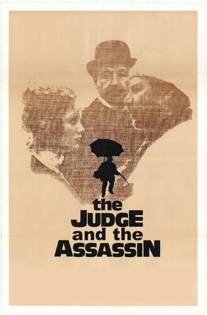 Le juge et lassassin (1976)