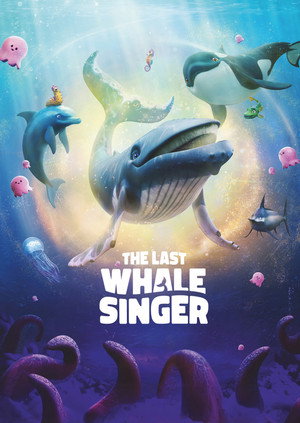 The Last Whale Singer (2026)