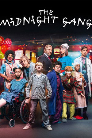The Midnight Gang (2018)