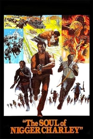 The Soul Of Nigger Charley (1973)