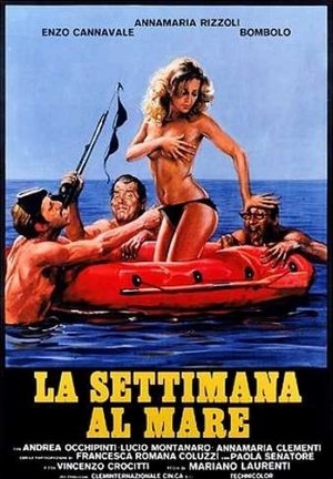 The Week at the Beach (1981)
