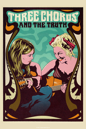 Three Chords and the Truth (2022)