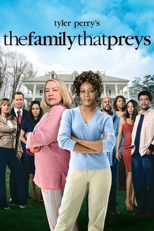 The Family That Preys (2008)