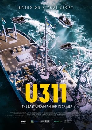 U311 Cherkasy (2019)