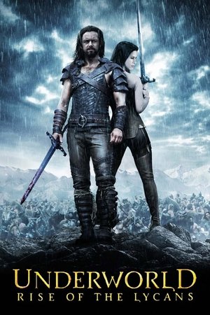 Underworld: Rise ||