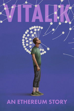 Vitalik An Ethereum Story (2024)