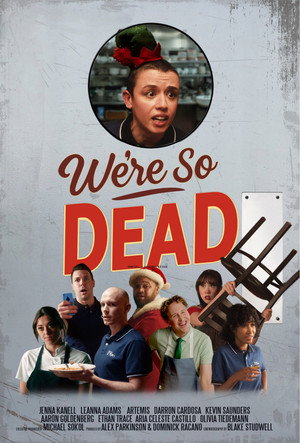 Were So Dead (2025)
