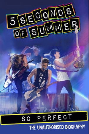 5 Seconds of Summer So Perfect (2014)