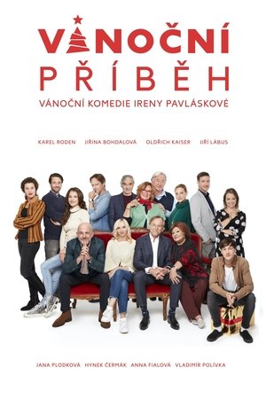 Vanocni pribeh (2022)