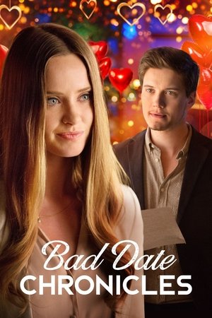 Bad Date Chronicles (2017) Poster