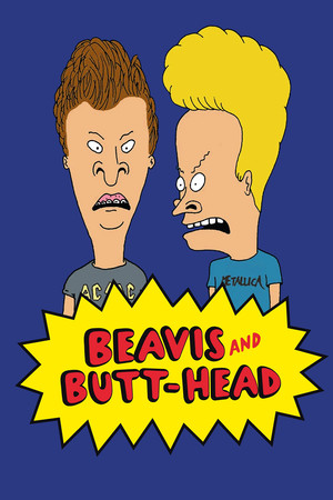 Beavis and Butt Head (1993–2011)