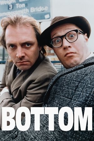Bottom (1991-1995)
