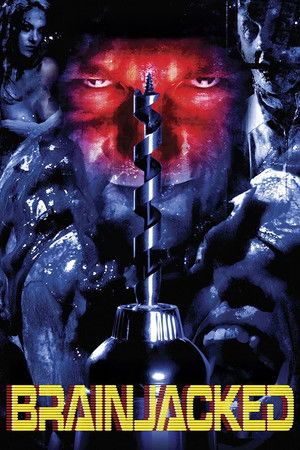 Brainjacked (2009) Poster