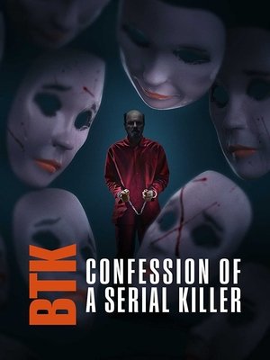 BTK Confession of a Serial Killer (2022)