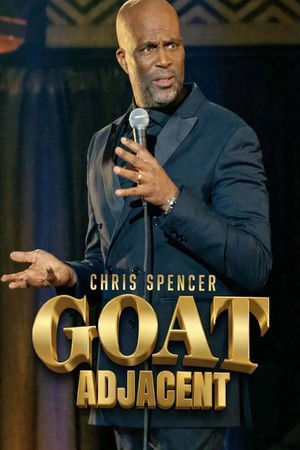 G O A T Adjacent (2026)