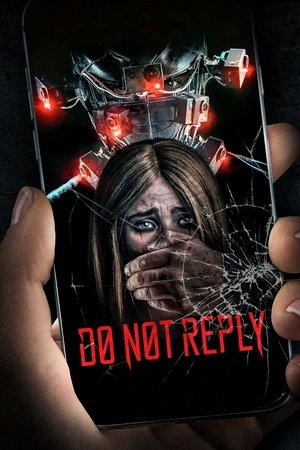 Do Not Reply (2019) Poster