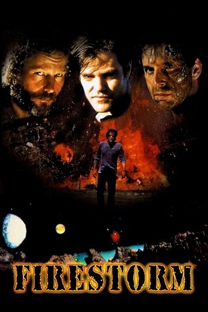 Firestorm (1997)