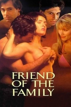 Friend of the Family (1995) Poster