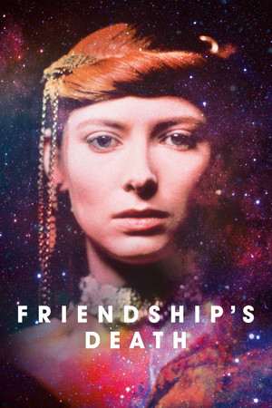 Friendships Death (1987) Poster