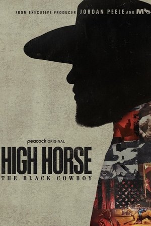 High Horse: The Black Cowboy (2025)