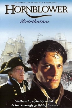 Horatio Hornblower Retribution (2001)