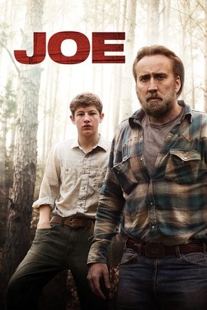 Joe 2013