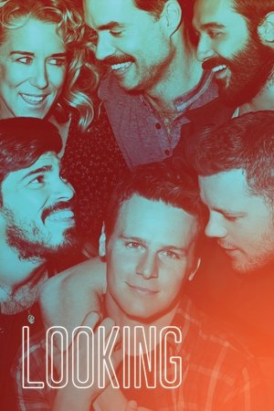 Looking (2014 2015) Poster