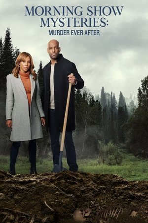 Murder Ever After (2021)
