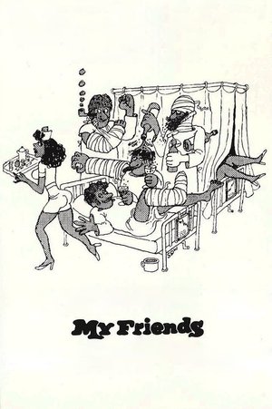 Amici miei (1975)